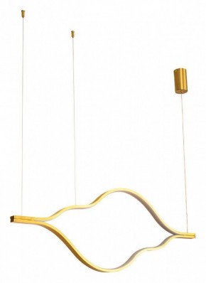 Подвесной светильник Arte Lamp Odyssey A2911SP-31GO в Сургуте - surgut.ok-mebel.com | фото 2