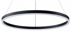 Подвесной светильник Arte Lamp Siren A2548SP-45BK в Сургуте - surgut.ok-mebel.com | фото