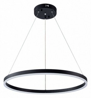 Подвесной светильник Arte Lamp Siren A2548SP-45BK в Сургуте - surgut.ok-mebel.com | фото 2