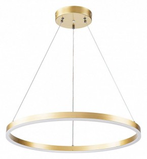 Подвесной светильник Arte Lamp Siren A2548SP-45GO в Сургуте - surgut.ok-mebel.com | фото 2