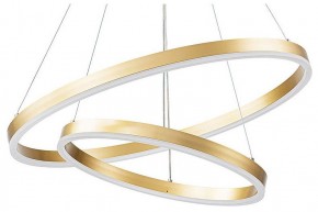 Подвесной светильник Arte Lamp Siren A2548SP-75GO в Сургуте - surgut.ok-mebel.com | фото