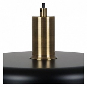 Подвесной светильник Arte Lamp Skat A7052SP-1BK в Сургуте - surgut.ok-mebel.com | фото 3