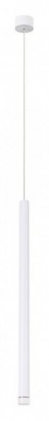 Подвесной светильник Arte Lamp Solid A5570SP-1WH в Сургуте - surgut.ok-mebel.com | фото 2