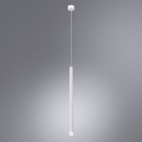 Подвесной светильник Arte Lamp Solid A5570SP-1WH в Сургуте - surgut.ok-mebel.com | фото 3