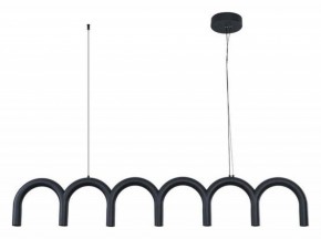 Подвесной светильник Arte Lamp Warhol A3258SP-45BK в Сургуте - surgut.ok-mebel.com | фото 2