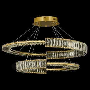 Подвесной светильник Arti Lampadari Carini Carini L 1.5.80+100.101 G в Сургуте - surgut.ok-mebel.com | фото
