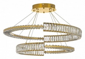 Подвесной светильник Arti Lampadari Carini Carini L 1.5.80+100.101 G в Сургуте - surgut.ok-mebel.com | фото 2