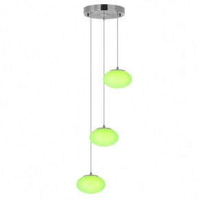 Подвесной светильник Citilux Atman Smart CL226A031 в Сургуте - surgut.ok-mebel.com | фото 4