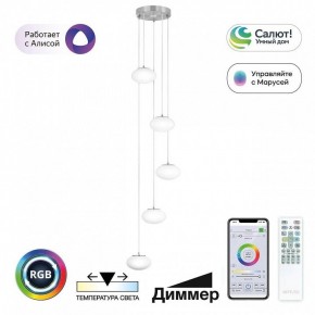 Подвесной светильник Citilux Atman Smart CL226A051 в Сургуте - surgut.ok-mebel.com | фото 2