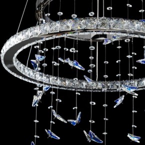 Подвесной светильник Citilux ETERA CL322060 в Сургуте - surgut.ok-mebel.com | фото 8
