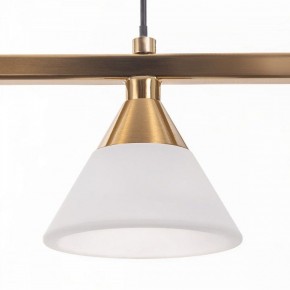 Подвесной светильник Citilux HELLY CL211012 в Сургуте - surgut.ok-mebel.com | фото 4