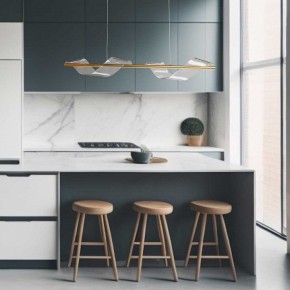Подвесной светильник De City Конти 32 488013301 в Сургуте - surgut.ok-mebel.com | фото 8