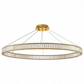 Подвесной светильник Dio D’Arte Caneva Caneva L 1.5.120.100 G в Сургуте - surgut.ok-mebel.com | фото 2
