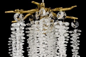 Подвесной светильник Dio D’Arte Tavenna Antigue Tavenna H 1.5.21.100 A в Сургуте - surgut.ok-mebel.com | фото 4