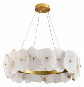 Подвесной светильник Divinare Eleanor 1713/17 SP-120 в Сургуте - surgut.ok-mebel.com | фото 2