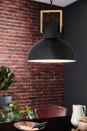 Подвесной светильник Eglo LUBENHAM 44056 в Сургуте - surgut.ok-mebel.com | фото 2