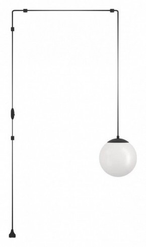 Подвесной светильник Eglo Rondo 3 900977 в Сургуте - surgut.ok-mebel.com | фото 2