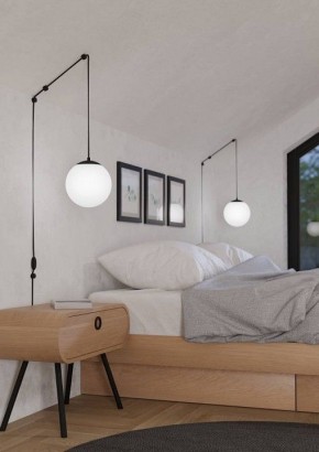 Подвесной светильник Eglo Rondo 3 900977 в Сургуте - surgut.ok-mebel.com | фото 3