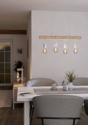 Подвесной светильник Eglo TOWNSHEND 43704 в Сургуте - surgut.ok-mebel.com | фото 2