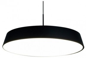 Подвесной светильник Escada Simply 10301/1LED Black в Сургуте - surgut.ok-mebel.com | фото