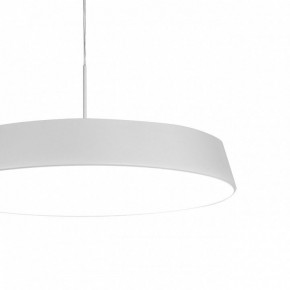 Подвесной светильник Escada Simply 10301/1LED White в Сургуте - surgut.ok-mebel.com | фото 3