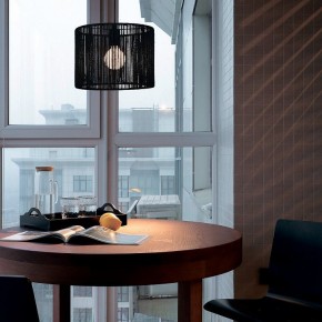 Подвесной светильник EVOLUCE ETTAN SLE6024-403-01 в Сургуте - surgut.ok-mebel.com | фото 5