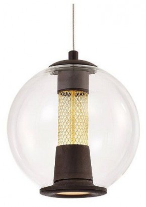 Подвесной светильник Favourite Boble 4550-1P в Сургуте - surgut.ok-mebel.com | фото 2