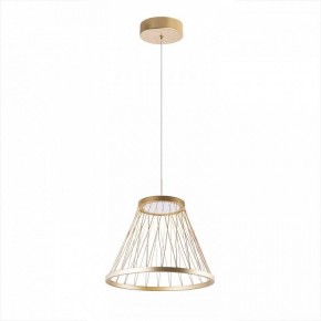 Подвесной светильник Favourite Fibra 4634-4P в Сургуте - surgut.ok-mebel.com | фото 2