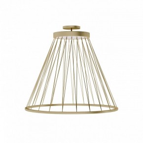 Подвесной светильник Favourite Fibra 4634-4P в Сургуте - surgut.ok-mebel.com | фото 4