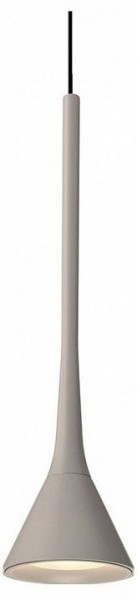 Подвесной светильник Favourite Klokken 4408-1P в Сургуте - surgut.ok-mebel.com | фото 1
