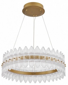 Подвесной светильник Favourite Mirabella 4754-5P в Сургуте - surgut.ok-mebel.com | фото 2