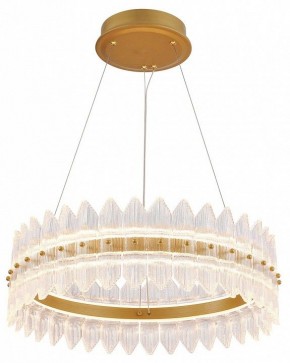 Подвесной светильник Favourite Mirabella 4754-5P в Сургуте - surgut.ok-mebel.com | фото 3