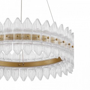 Подвесной светильник Favourite Mirabella 4754-5P в Сургуте - surgut.ok-mebel.com | фото 8