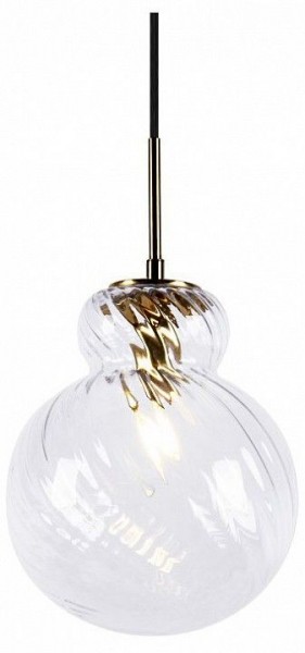 Подвесной светильник Favourite Ortus 4267-1P в Сургуте - surgut.ok-mebel.com | фото