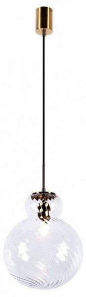 Подвесной светильник Favourite Ortus 4267-2P в Сургуте - surgut.ok-mebel.com | фото 2