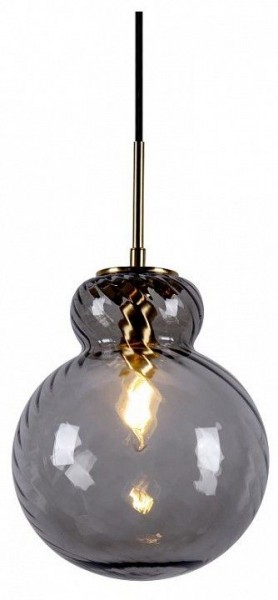 Подвесной светильник Favourite Ortus 4269-1P в Сургуте - surgut.ok-mebel.com | фото 1