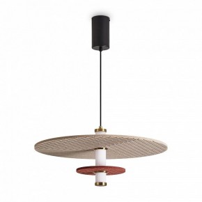 Подвесной светильник Freya Acoustic FR5494PL-L9TR в Сургуте - surgut.ok-mebel.com | фото