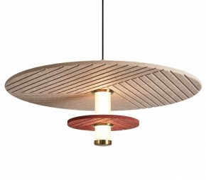 Подвесной светильник Freya Acoustic FR5494PL-L9TR в Сургуте - surgut.ok-mebel.com | фото 2