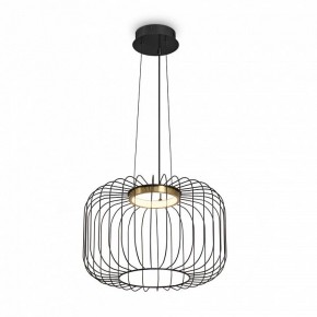 Подвесной светильник Freya Citrus FR5398PL-L8B в Сургуте - surgut.ok-mebel.com | фото 2