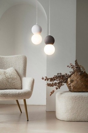 Подвесной светильник Freya Concrete FR5484PL-01W в Сургуте - surgut.ok-mebel.com | фото 5