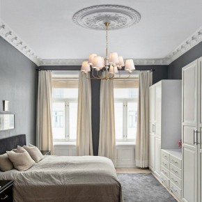 Подвесной светильник Freya Evelyn FR2038PL-01BS в Сургуте - surgut.ok-mebel.com | фото 5
