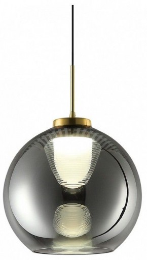 Подвесной светильник Freya Fume FR5399PL-L4BS2 в Сургуте - surgut.ok-mebel.com | фото 1