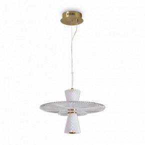 Подвесной светильник Freya Grail FR6183PL-L4BS1 в Сургуте - surgut.ok-mebel.com | фото