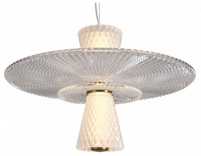 Подвесной светильник Freya Grail FR6183PL-L4BS1 в Сургуте - surgut.ok-mebel.com | фото 2