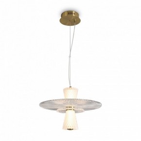 Подвесной светильник Freya Grail FR6183PL-L4BS1 в Сургуте - surgut.ok-mebel.com | фото 3