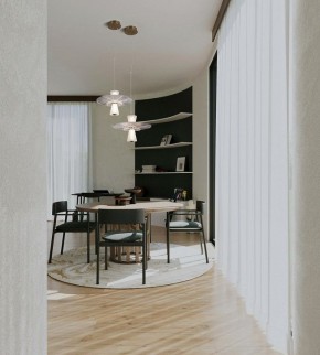 Подвесной светильник Freya Grail FR6183PL-L4BS1 в Сургуте - surgut.ok-mebel.com | фото 5