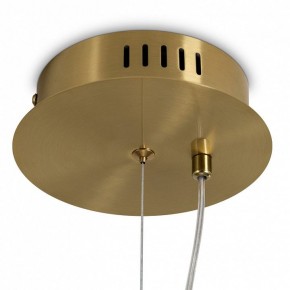 Подвесной светильник Freya Grail FR6183PL-L4BS1 в Сургуте - surgut.ok-mebel.com | фото 6