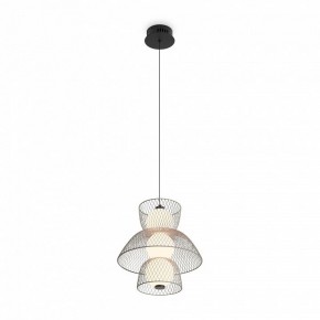 Подвесной светильник Freya Harper FR5545PL-L5GR в Сургуте - surgut.ok-mebel.com | фото 3