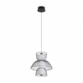 Подвесной светильник Freya Harper FR5545PL-L5GR в Сургуте - surgut.ok-mebel.com | фото 4