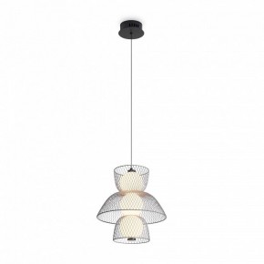 Подвесной светильник Freya Harper FR5545PL-L5GR в Сургуте - surgut.ok-mebel.com | фото 5